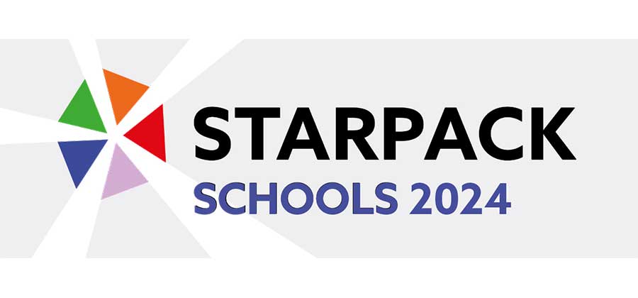 Enter the Starpack Schools Competition 2024