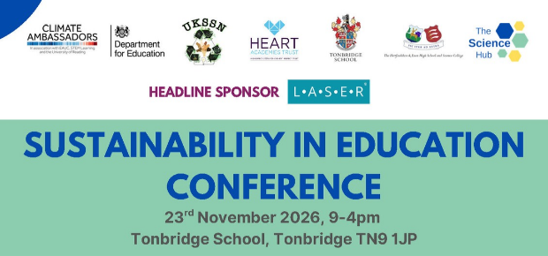 South East Sustainability in Education Conference