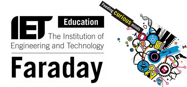 IET Faraday Challenge 2019-20 Applications Open