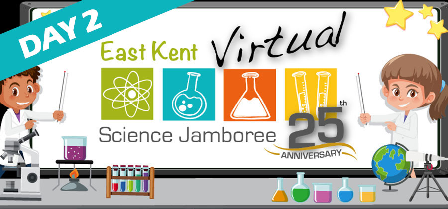 East Kent Virtual Science Jamboree