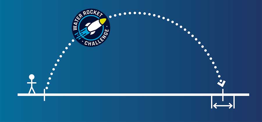 Join the NPL Water Rocket Challenge 2022!