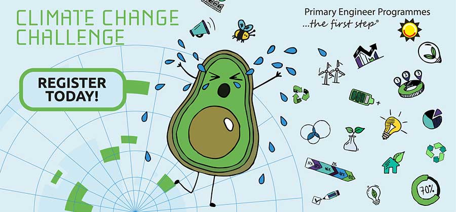 Schools sign up for STATWARS: Climate Change Challenge!