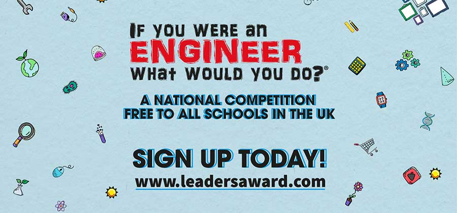 Primary Engineer’s annual STEM competition is back!