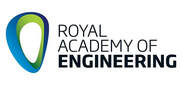 Royal Academy of Engineering Funding £3,000 - £30,000 