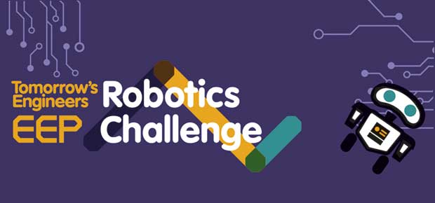 Robotics Challenge