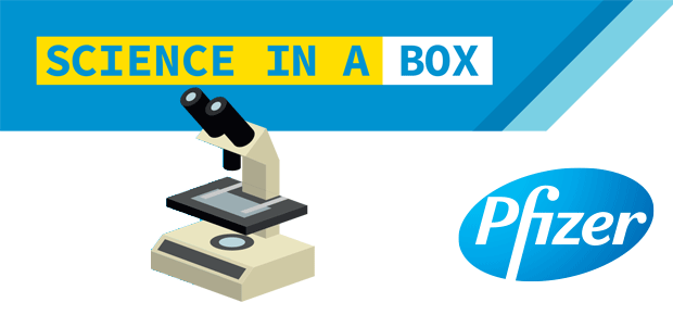 Science in a Box - Inspiring the next Generation of Scientists