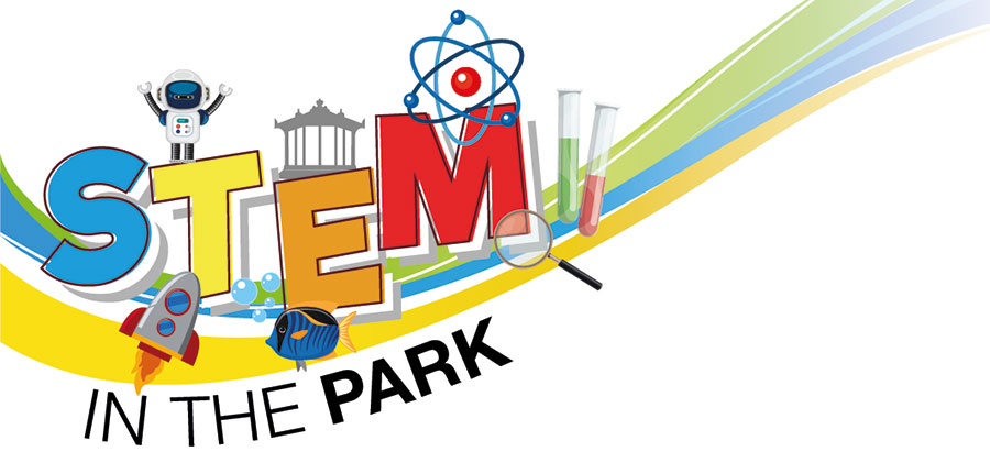 STEM Fun in the Park for all the Family