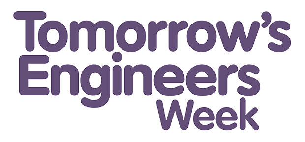 Tomorrow’s Engineers Week 2019
