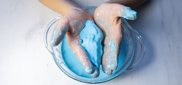 The Science of Non-Newtonian Fluids