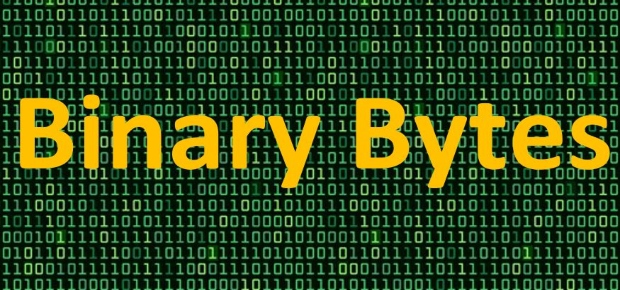 Binary Bytes