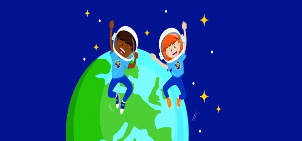 Train like an Astronaut