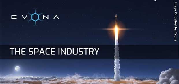 How to get into Space with Evona specialist industry recruiters