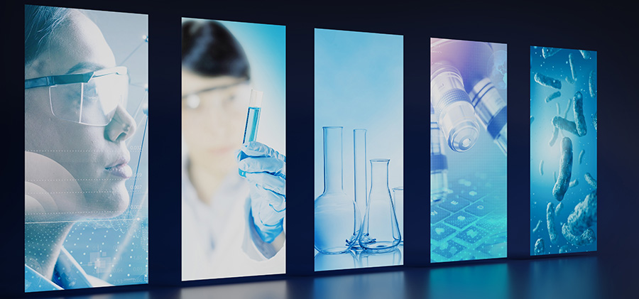 Science Discoveries with IQVIA