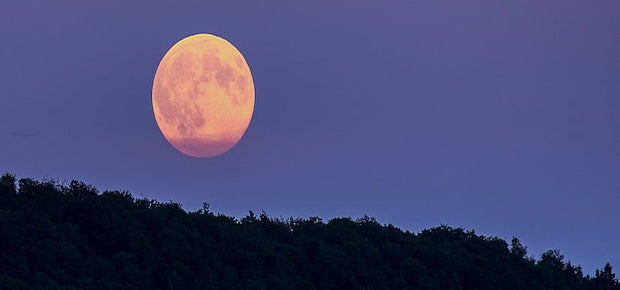 What is a Supermoon?
