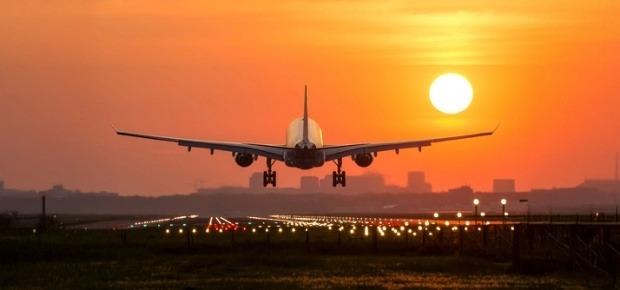 Flying High: Passion, Persistence, and STEM Careers