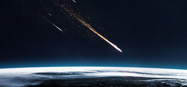 ​What are Meteors?