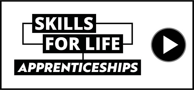 Why study for an apprenticeship within the construction industry?