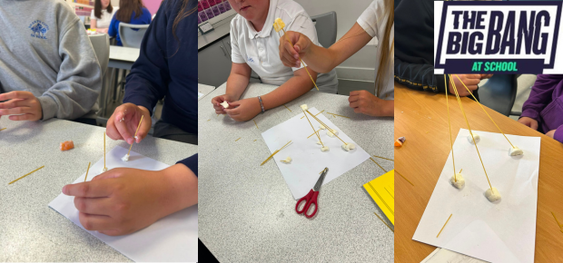 Park Academy Inspires the Next Generation Through STEM Outreach